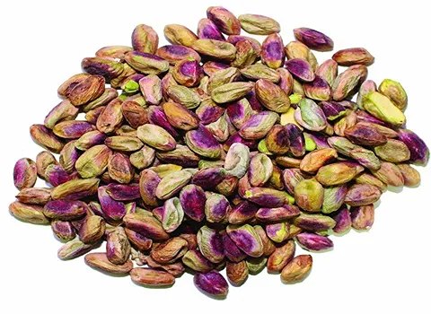 تصویر 1 از فروش مغز پسته احمد آقایی عمده + قیمت خرید به صرفه